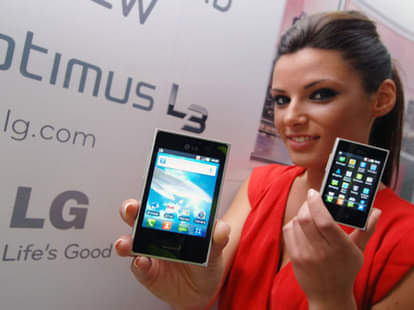 Six new apps for smartphone