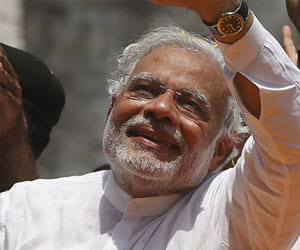 narendra modi rally in punjab