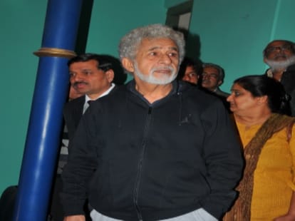 Naseeruddin Shah trash censors over 'Dharam Sankat Mein'