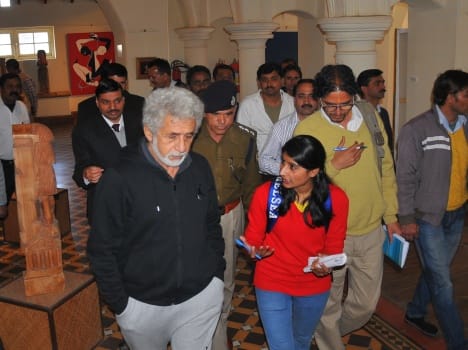 naseeruddin shah upset with bollywood