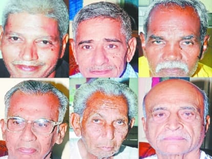 gujarati people went kedarnath