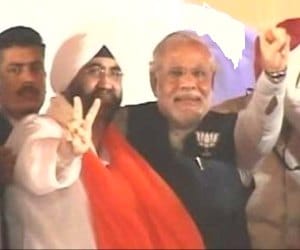 Manmohan Singh and Brothers Surjit Kohli, Daljit Singh