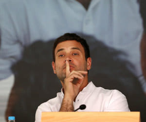 Rahul tells party he’d rather sit out than support Third Front