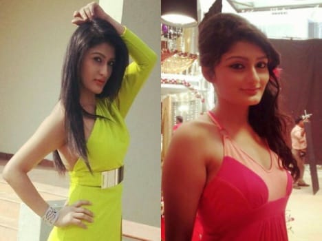 i believe in hard work: shefali