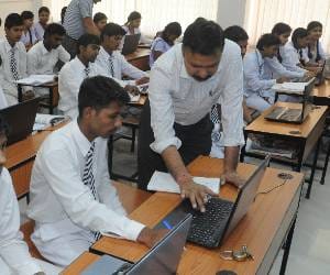 navodya vidhalaya now smart school