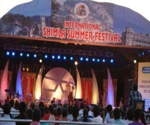 shimla summer festival will starts from today