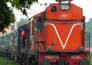 Unreserved advance train ticket booking service off for two days in faridabad