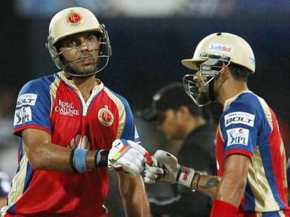 ipl 7, 53th LIVE match: csk vs rcb