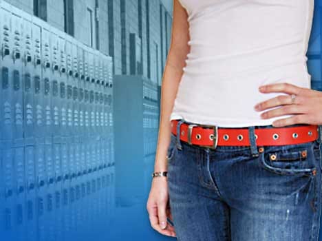 stylish belts for women