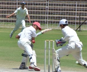 haryana police in quarter final