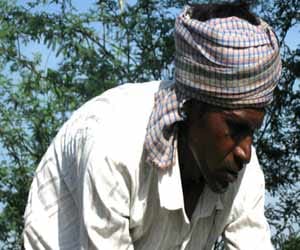 in gujrat someone is millioner and some one is so weak
