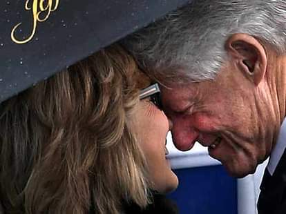 Monica Lewinsky regret on Clinton's affair