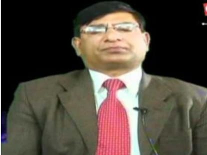 The government does not have the evidence against Bhandari