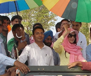 case on jitin prasad