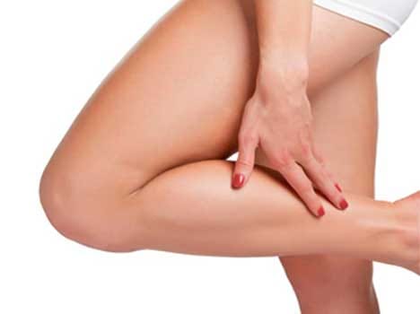 diseases associated with legs pain