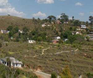 english rules control on indian villages.