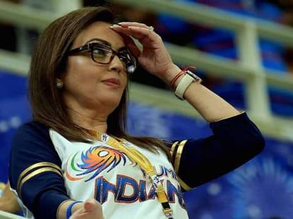 mumbai faced 4th defeat in ipl 7 