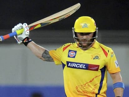kolkata lost again match in ipl 7
