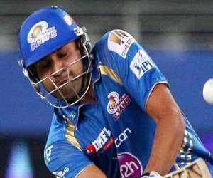 MI lost to CSK by 7 wicket in ipl