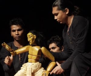 Theatre Fest in Chandigarh