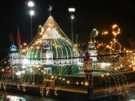 piran kaliyar 5th dham of uttarakhand