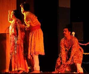 today in lucknow