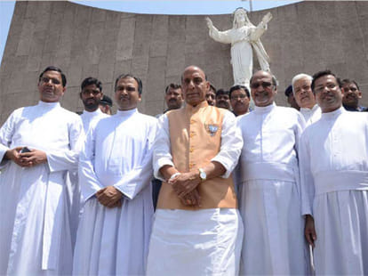 i have selected amit shah as uttar pradesh in charge says rajnath singh