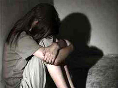 father rape his daughter