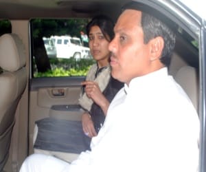 uttarakhand congress dispute and saket bahuguna