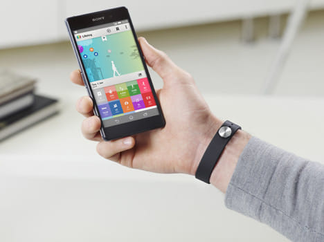 smartphone application for students