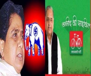 BSP and SP not have good performence in HP