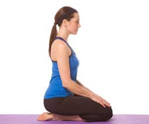 yoga camp at new shimla