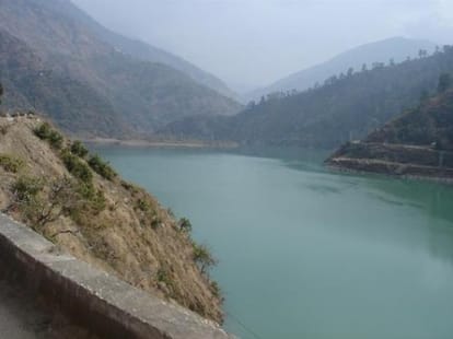 boy drowned in Vyas river
