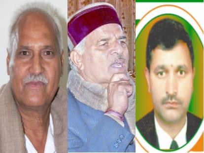 loksabha candidates using social media
