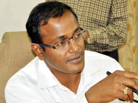 case on district magistrate