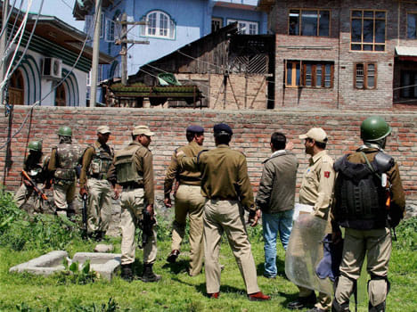 kashmiri's people will think jinnah was right, says ?farooq abdullah