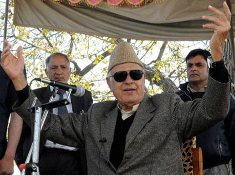 farooq abdullah criticize pakistan on ceasefire violation