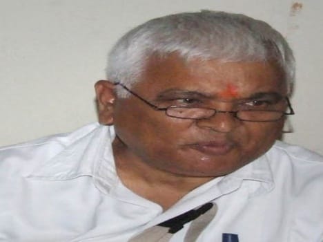 police arrested Gopal das verma from amritsar