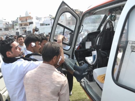 harish rawat election news