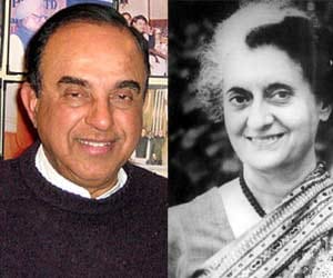 subramanian swami in wikileakes controversies