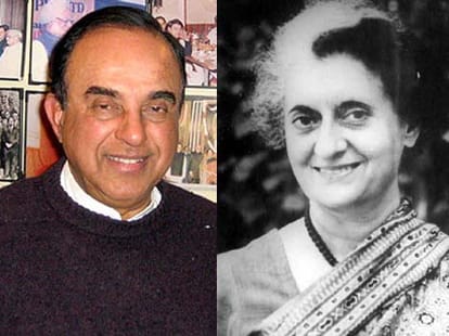 subramanian swami in wikileakes controversies