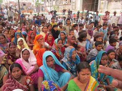 election campain to stop today