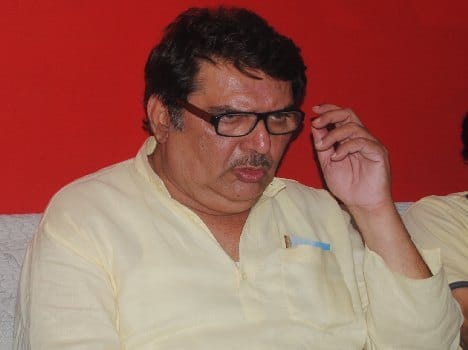 raja murad statement on voting