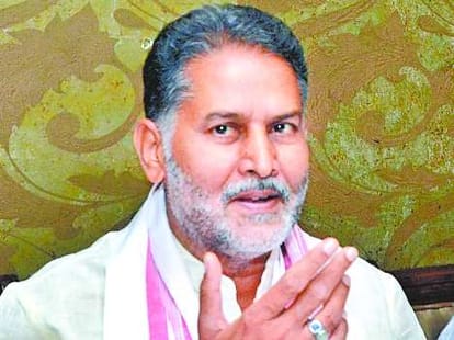 Haryana Education Minister Ram Bilas Sharma Criticize UGC Guideline