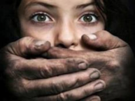 minor girl raped by his uncles