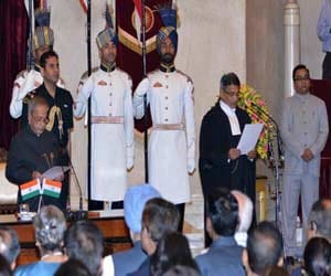r m lodha is 41th chief justice of india