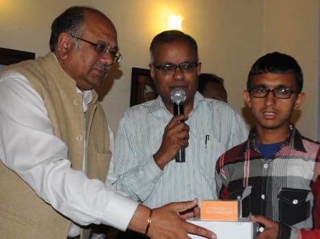 Technology Workshop held at YMCA