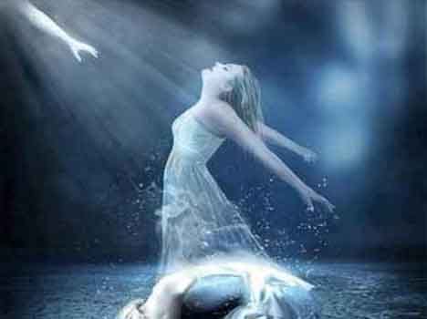 you will go to hell or heaven know from garuda purana