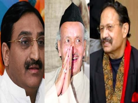 uttarakhand chief minister election news