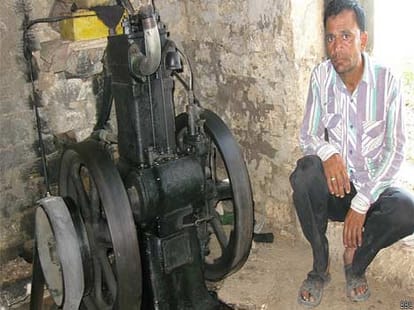 mulayam singh confirms for electricity but it didn't